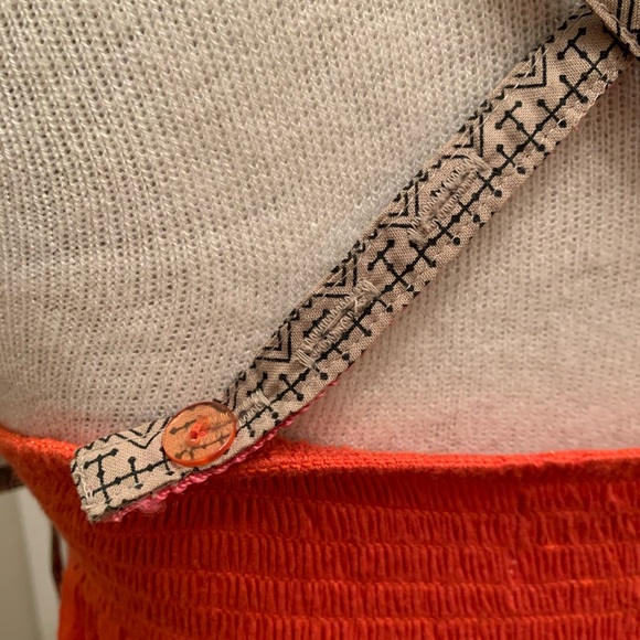 Free People Boho Dress - Picture 7 of 9